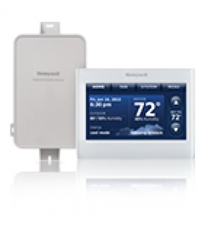 Honeywell - Prestige 2.0 IAQ® Comfort System