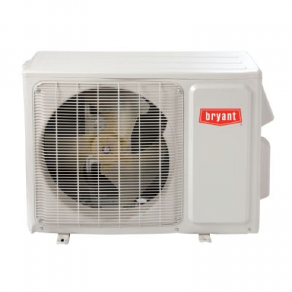 538PR Evolution System Heat Pump with Base Pan Heater