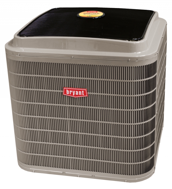 Bryant - 186B Air Conditioner