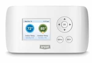 Bryant - T2-WHS Bryant Wi-Fi Thermostat