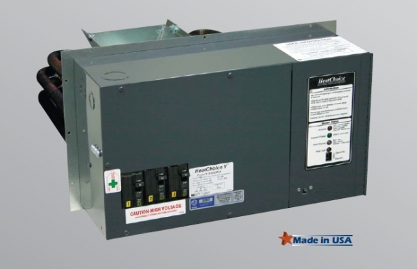 Electro Industries-Electro-Mate HeatChoice ll