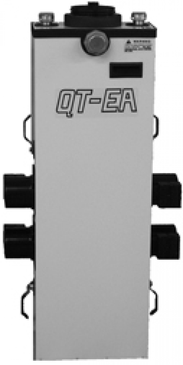 B&amp;D Manufacturing-QT-EA Flow Center
